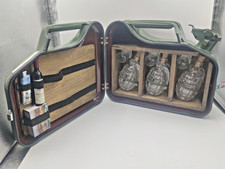  Kanisterbar Tragbar  Bar