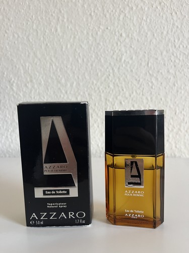 Azzaro pour homme 50ml - azzaro,