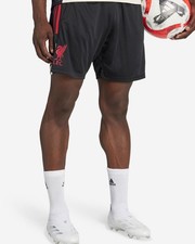  Liverpool Fc Adidas Shorts