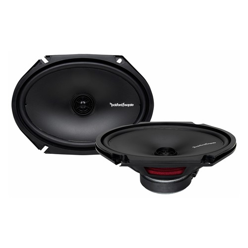 Rockford front heck oval auto - rockford,