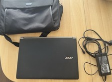 Acer VN7 NITRO BLACK Edition