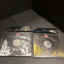 Offizielle London 2012