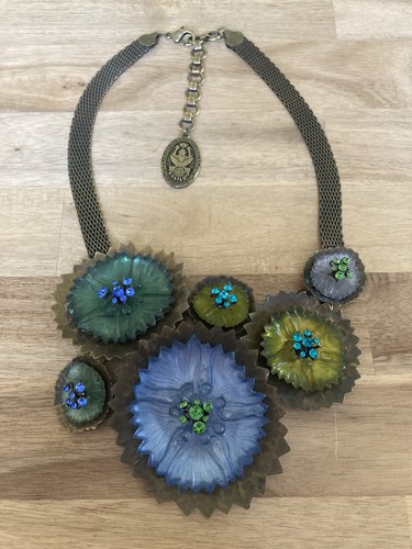 Konplott collier samuai - konplott,