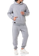 Redbridge Herren Jogginganzug