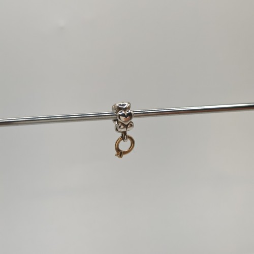 Original pandora 14k gold - pandora,