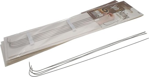 Beadsmith spinnradnadeln - 5,