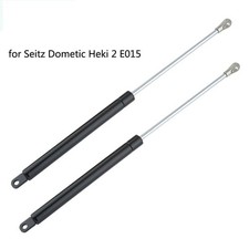2X Gasfeder passend für Heki