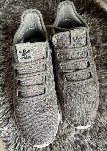 Adidas sneaker glitzer oliv - adidas,