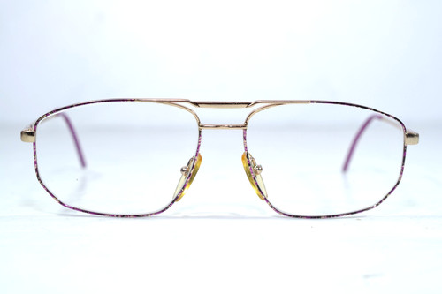 Vintage meitzner arezzo brille - meitzner,