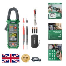 TCM-300A TRMS Stromzange 6000