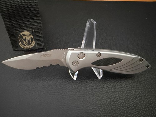 Böker speedlock dietmar pohl - böker,