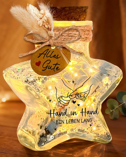 Hochzeitsgeschenke für