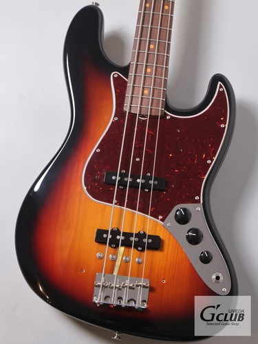 Fender american original 60s - fender,