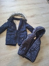 Kleider Paket Jungen, Größe