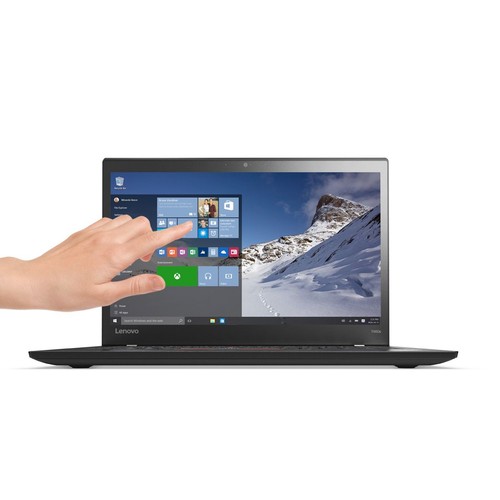 Lenovo thinkpad t460s touch - lenovo, 14