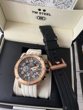 TW Steel TW 130 Chronograph