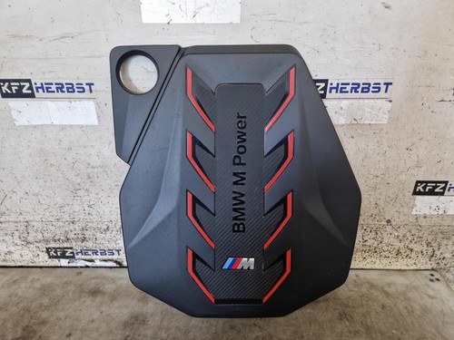 Bmw g90 g99 - g90, motorabdeckung