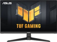 ASUS TUF Gaming VG279Q3A 27 Zoll Full-HD Gaming Monitor 16:9 60 Hz Bildschirm