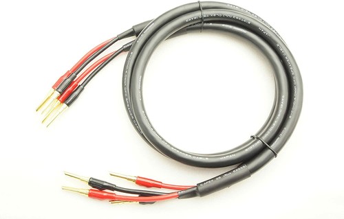 Mogami lautsprecherkabel mit - lautsprecherkabel,