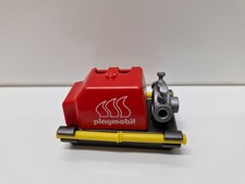 Playmobil 4821 Feuerwehrauto