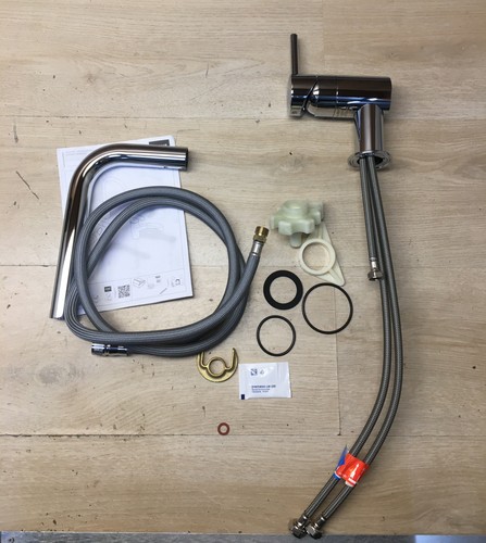 Grohe 32168000 minta - 32168000,