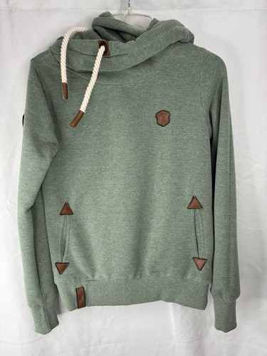 Naketano women green - naketano, women's