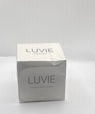 Luvie Cushion Foundation neu