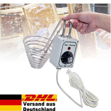 Honig-Therme mit Thermostat