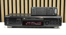 Sony mds je520 - sony, mds-je520