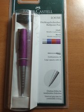 Faber-Castell LOOM - lila -