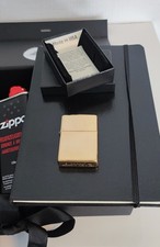 Zippo 90th Anniversary Limited
