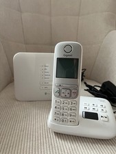 Gigaset A690A DECT Telefon
