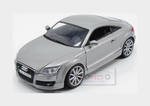 Motormax audi tt - motormax, coupe