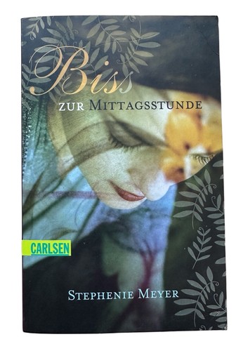 Biss zur mittagsstunde - biss,