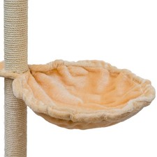 Liegemulde Kuschelsack 45 cm