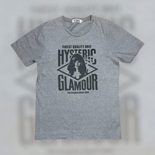 HYSTERIC GLAMOUR All Around
