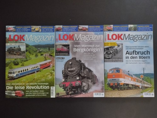 Lok magazin 2026 6 - magazin,