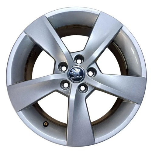 Alufelge skoda 7jx16 zoll - alufelge,