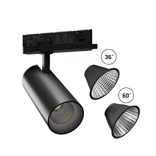 Led phasen - led, 3-phasen