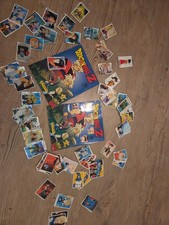 Panini Dragonball Z Sticker