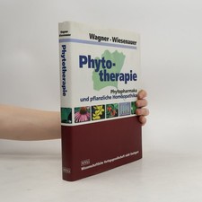 Phytotherapie phytopharmaka - phytotherapie.,