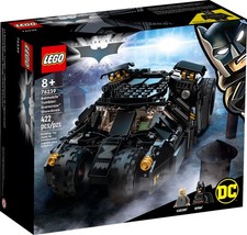LEGO DC Super Heroes 76239