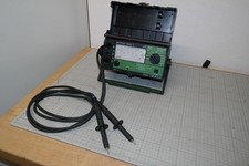 Gossen Metrawatt Metriso 5000A