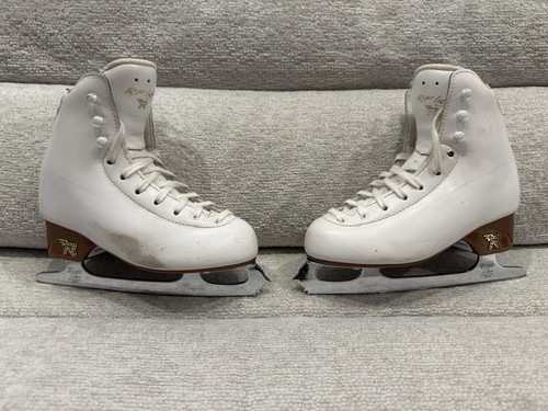 Professionelle schlittschuhe - professionelle,