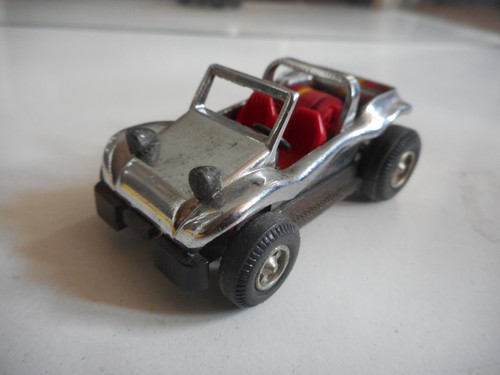 Darda beach buggy rollbar - buggy, in
