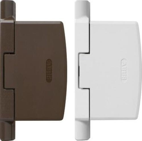 Abus fas97 scharnierseitige - abus,