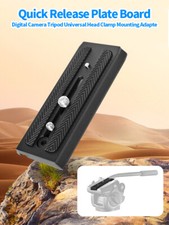 Schnellwechselplatte 501PL