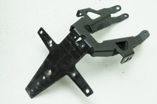 KTM 1290 SUPERDUKE R Kennzeichenhalter kurze Ausführung Kennzeichenträger 14-16