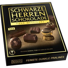 Sarotti Schwarze Herren