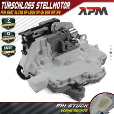 Stellmotor Türschloss Vorne